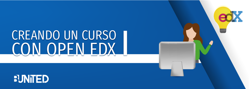 Creando un curso con open edX I Edx-0001