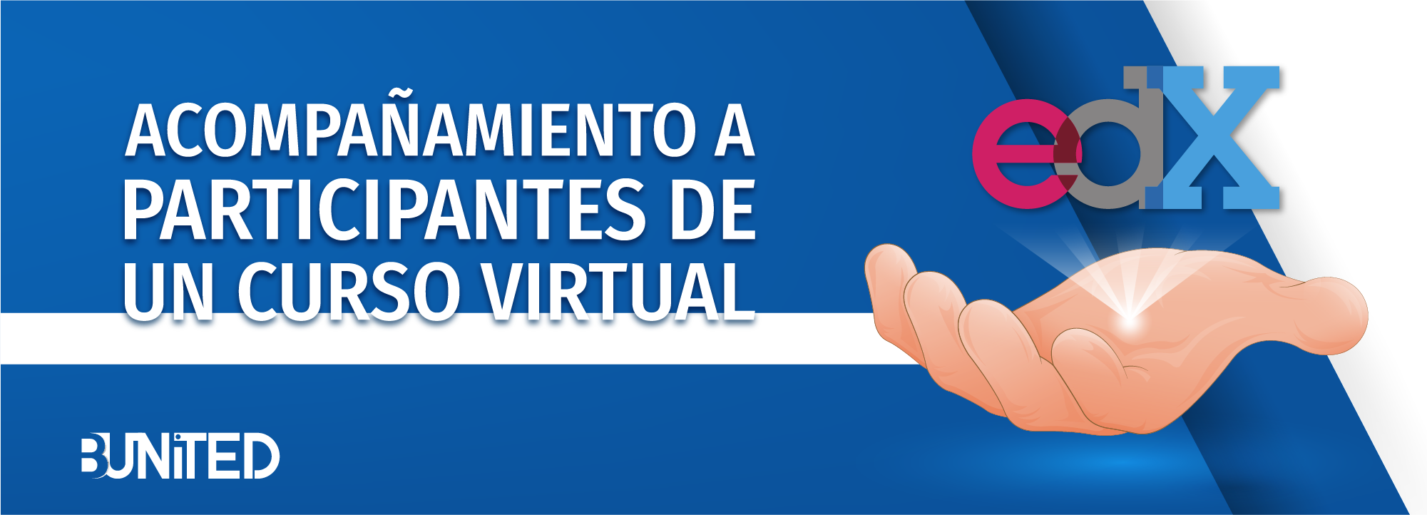 Acompañamiento a participantes de un curso virtual - NWL BU-0018