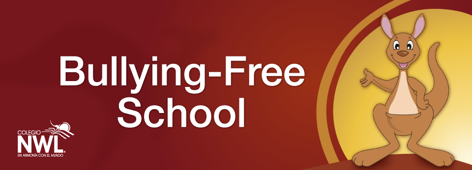 Bullying-Free School CAI-0001