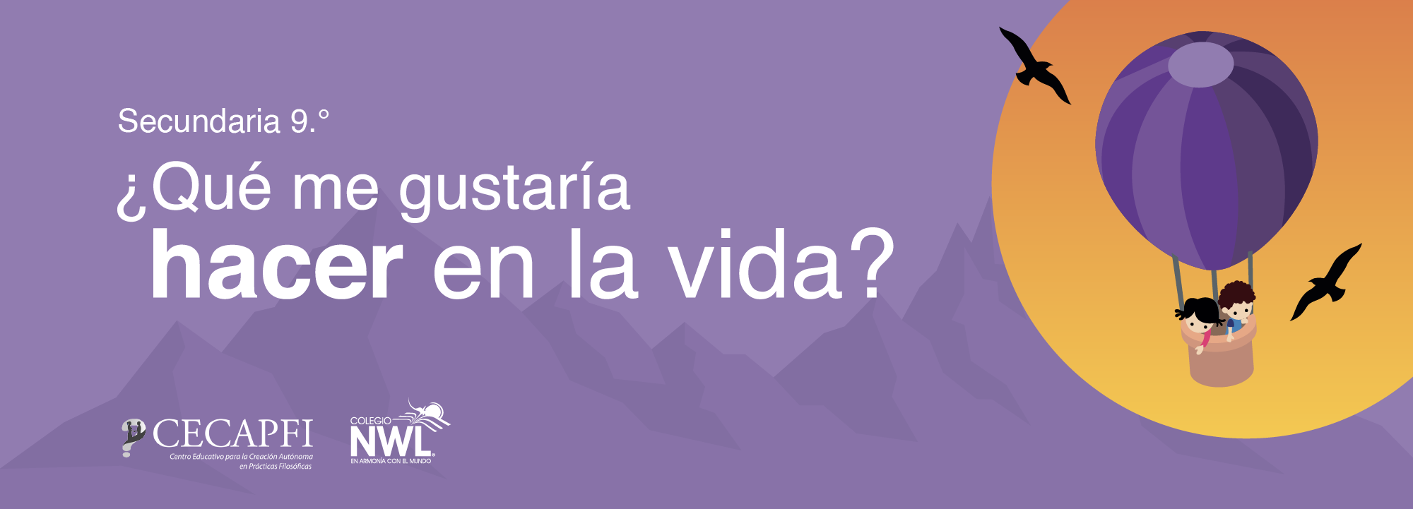 Filosofía para niños-Secundaria 9.° año - Campus Corregidora-Líderes Transformadores FPN-90001-COR