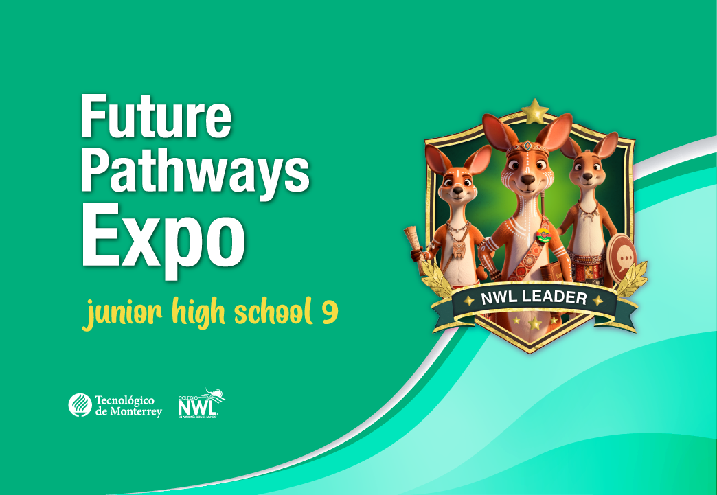 Future Pathways Expo • 9th Grade • Corregidora - Líderes Transformadores - 2026 IAMLeader-90001-COR